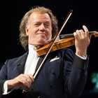 André Rieu kaarten