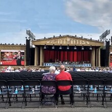 Tickets Andre Rieu - Vrijthof Maastricht