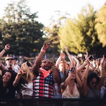 Geheime Liefde Festival 2026