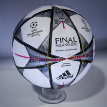 Champions League Final