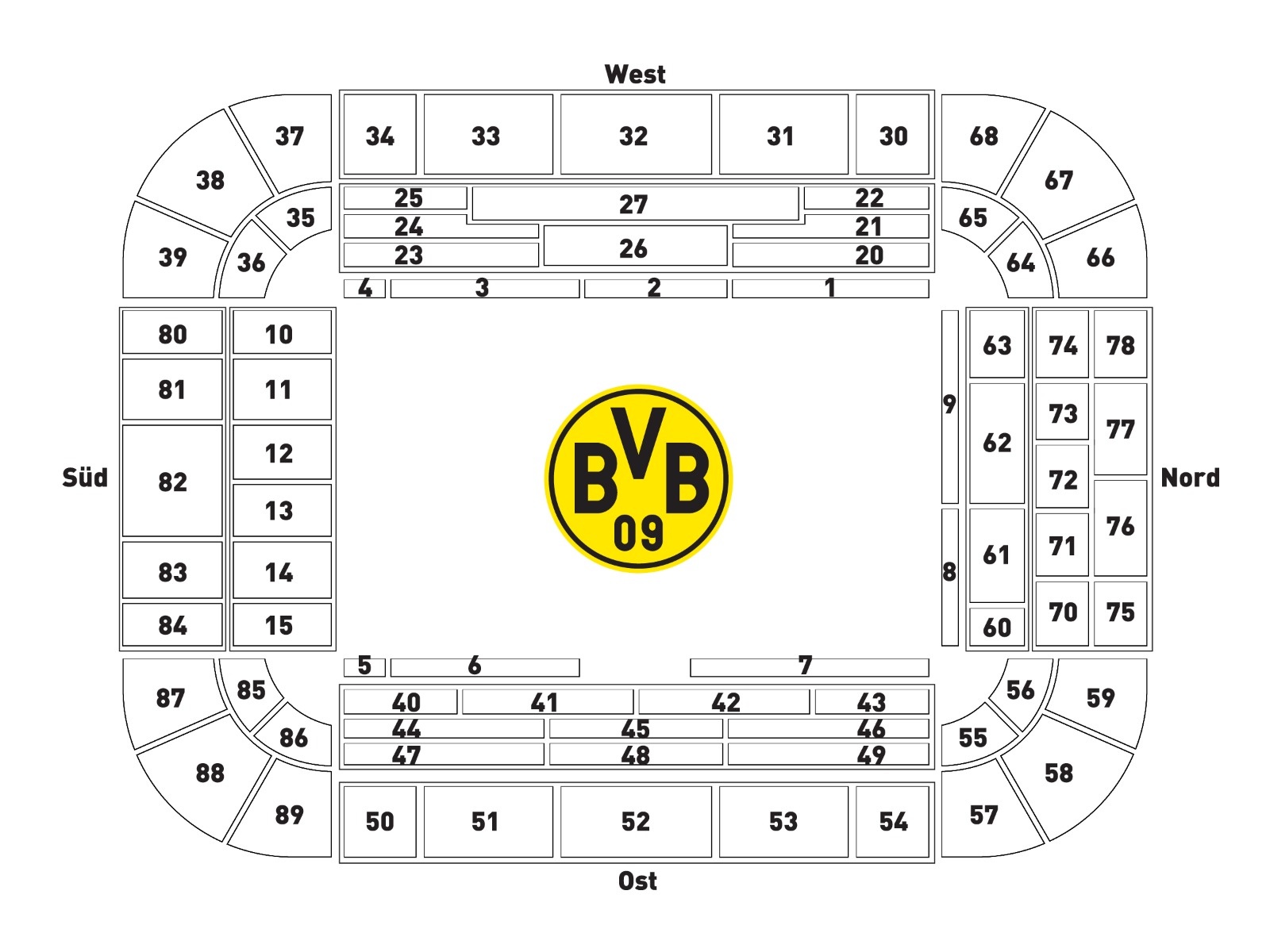 ajax borussia tickets