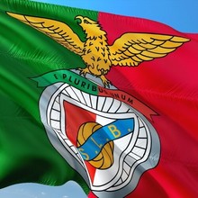 SL Benfica - Ajax