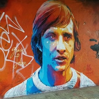 Ajax - NEC Nijmegen