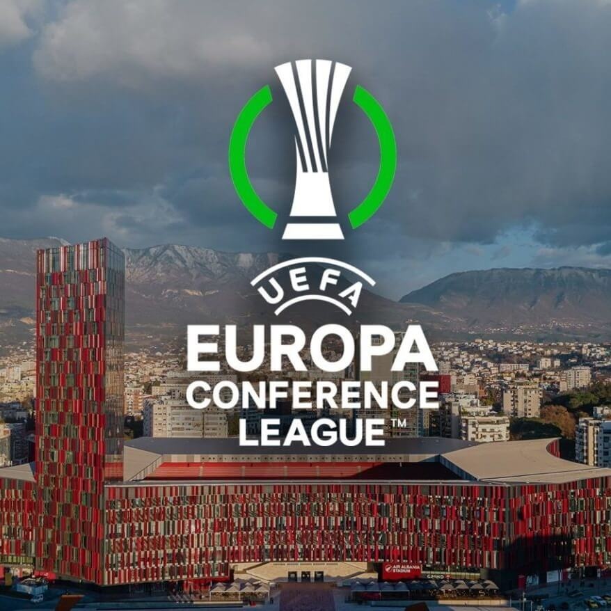 Europa Conference League Finale 2022 kaarten Tickets UEFA ECL Finale