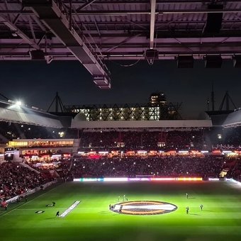 PSV - Arsenal FC  | UEFA Europa League