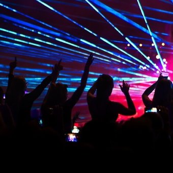 B.I.T.C.H. -  The Number 1 Fetish Party From Holland