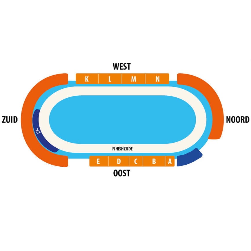 ISU EC Skating 2024 tickets Tickets Europ Speed Skating Championship