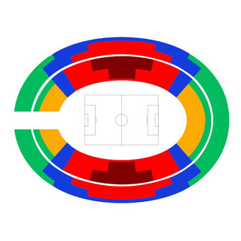 Niederlande vs Osterreich - UEFA EURO 2024