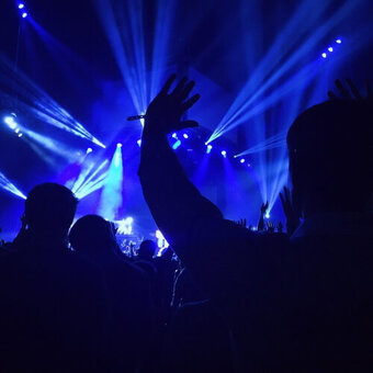 Music On Festival 2026