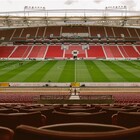 VFB Stuttgart - Feyenoord