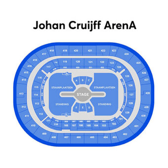 Helene Fischer - 360° Stadion Tour 2026