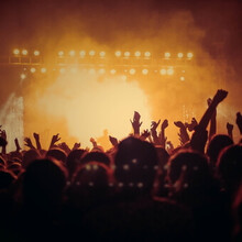 The Tribute - Live in Concert