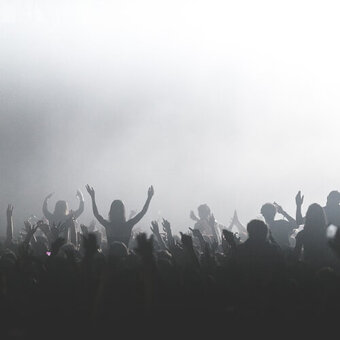 Audio Obscura at The Loft ADE w/ Michael Bibi