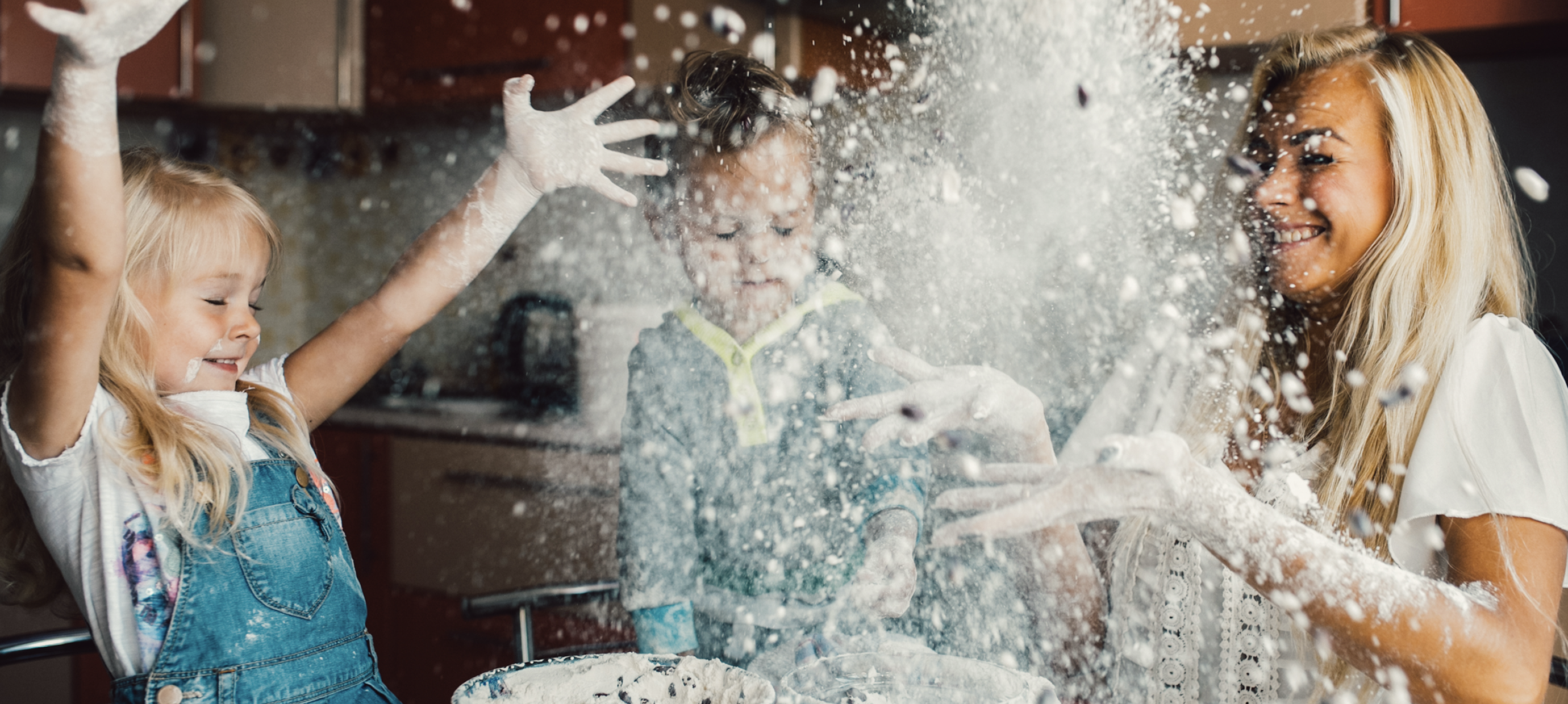 Drukke kinderen? Dit doe je eraan!