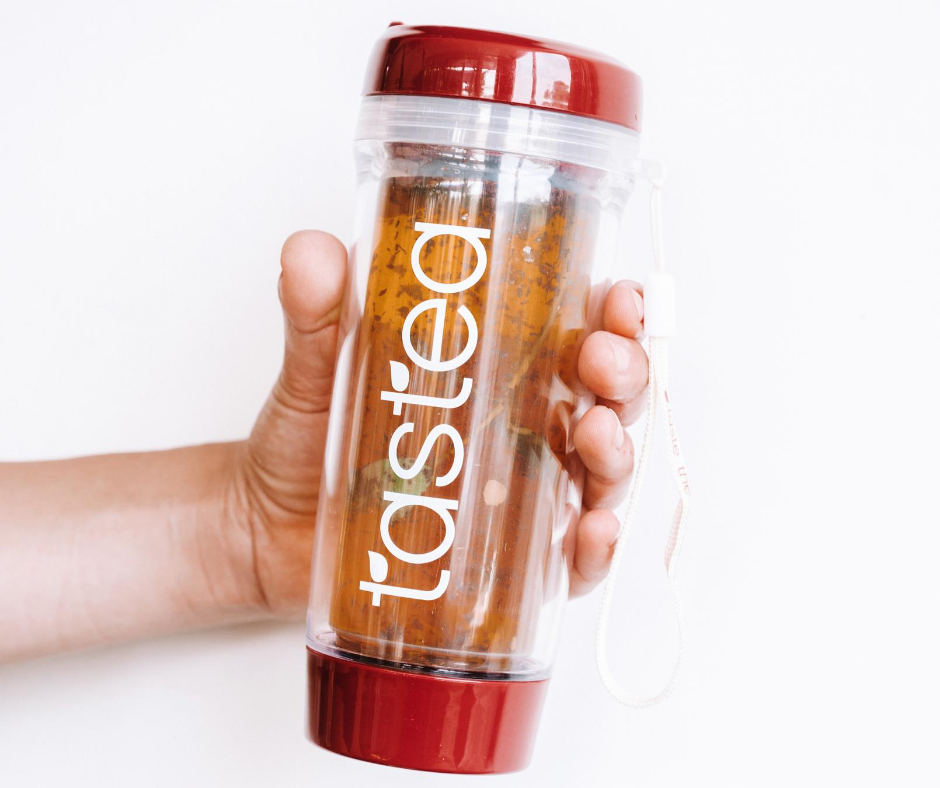 Doei dieet, hallo detox!
