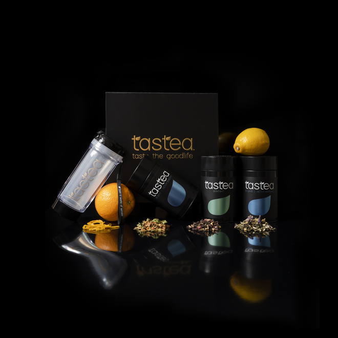 New Me Introductie Box