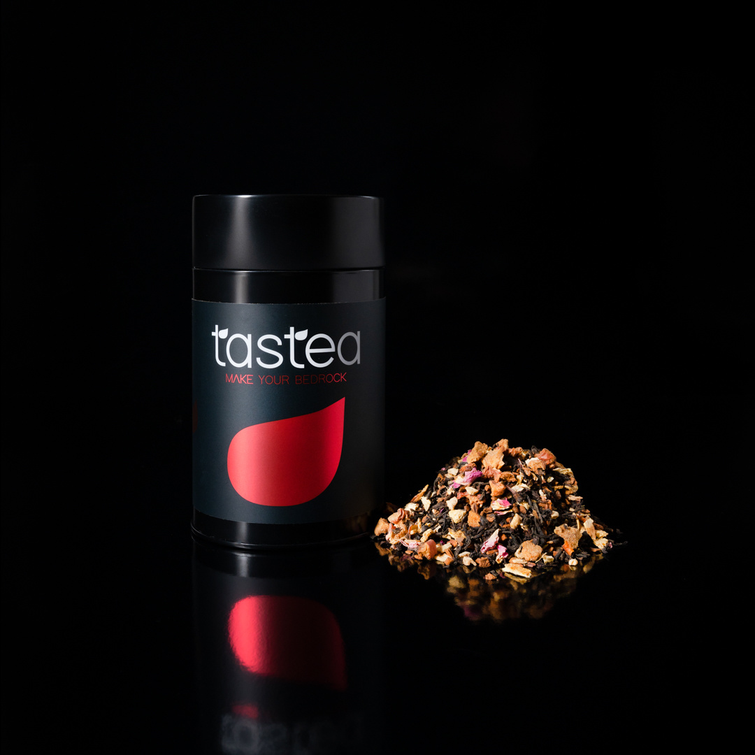 tastea Make Your Bed Rock Tastea