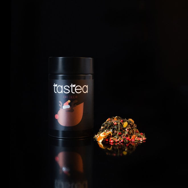 Limited Edition Oh Deer