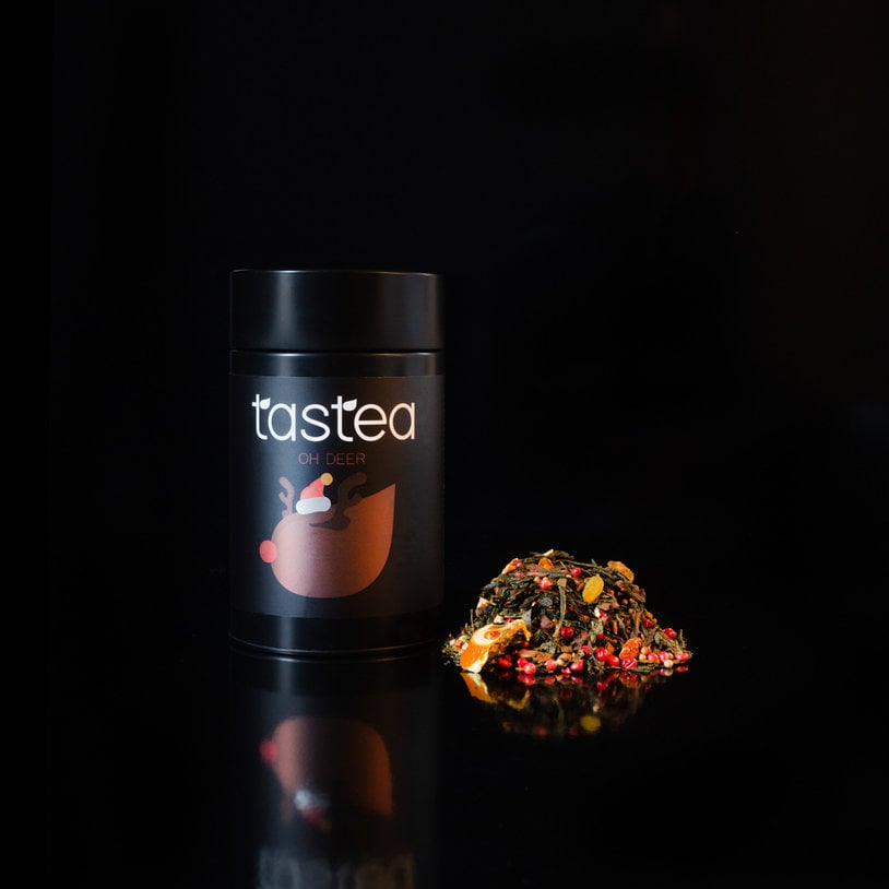 Limited Edition Oh Deer