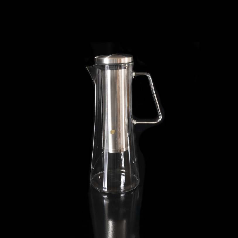 Tea pot