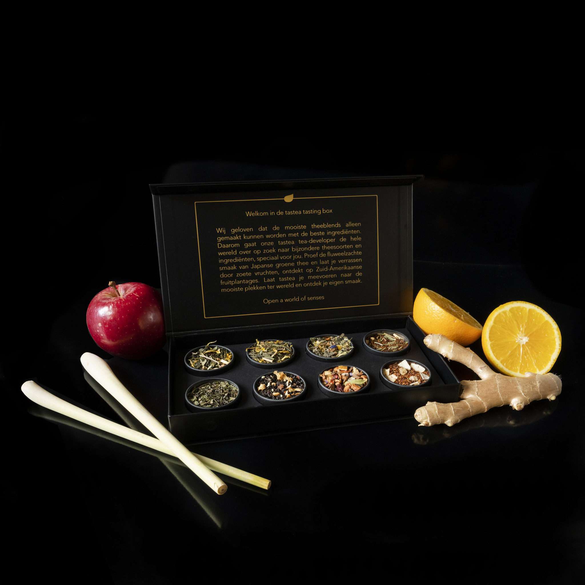 Tasting Box