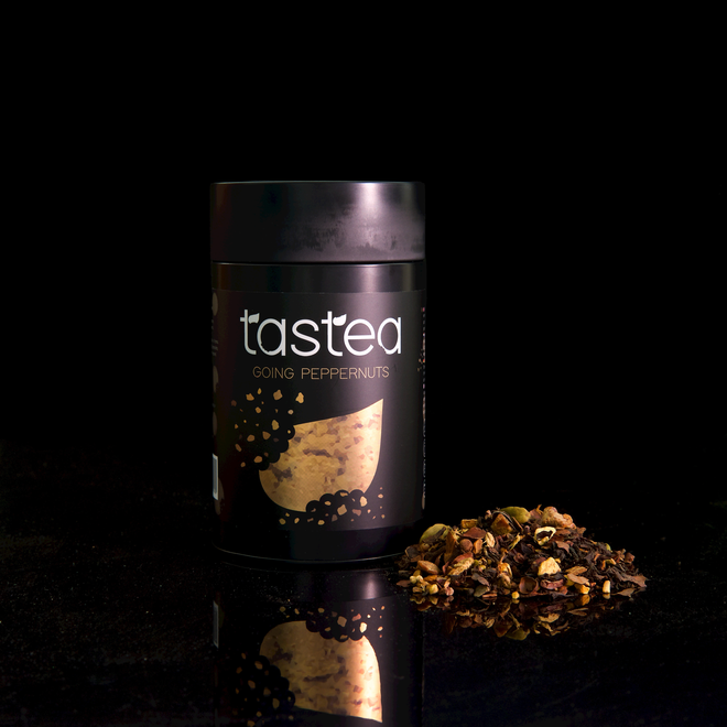 Limited Edition Going Peppernuts