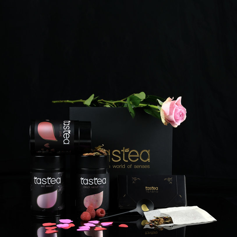 Tastea's Love Box