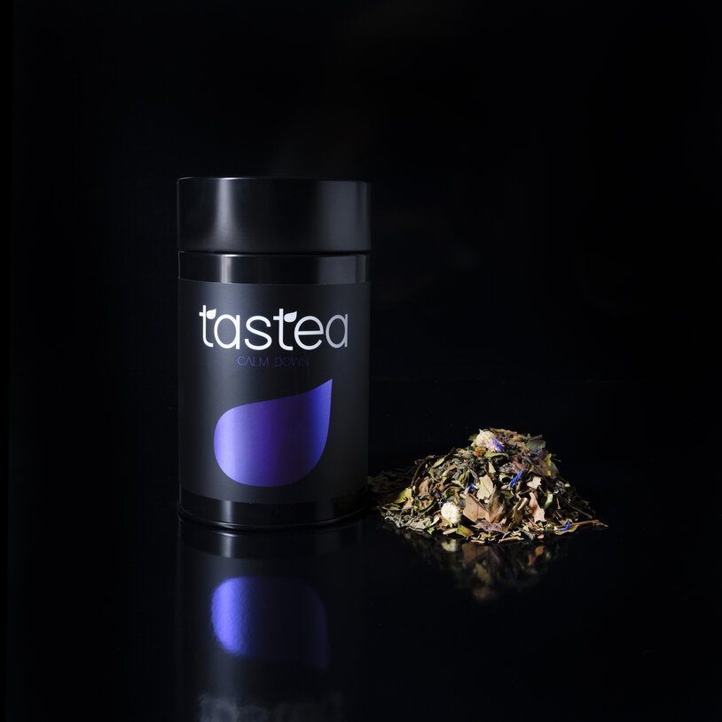 The Best Sleep Tea Bundle