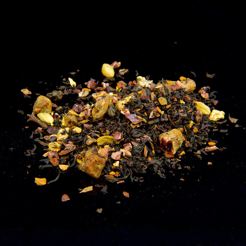 Limited Edition Going Peppernuts