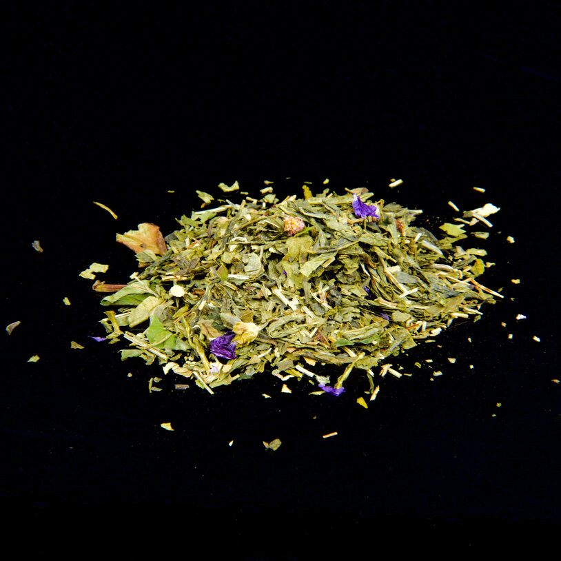 Leaf Me Alone Box