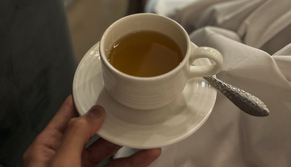De bijwerkingen die je kan ervaren van kurkuma thee