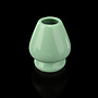 Holder for bamboo matcha whisk