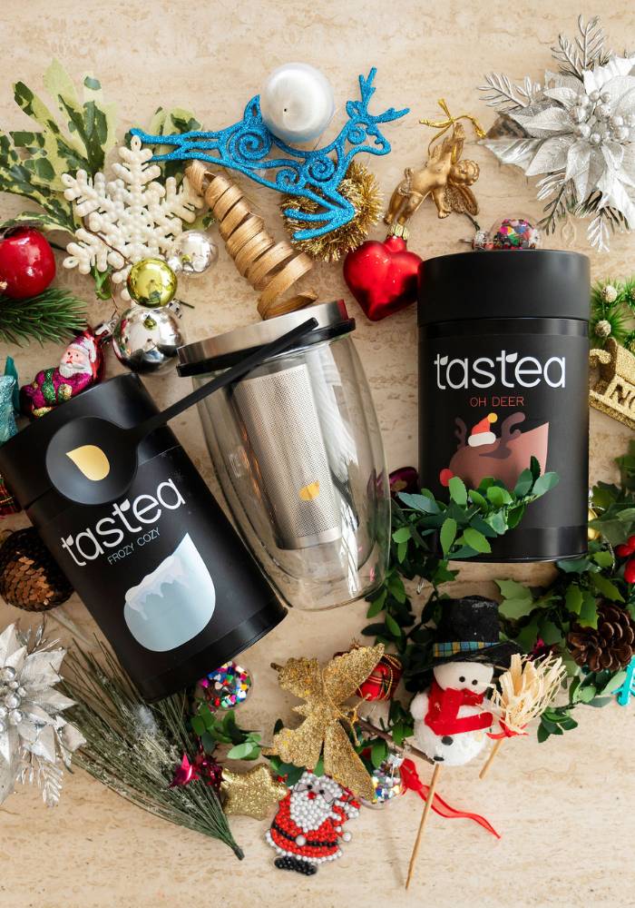 Het perfecte kerstcadeau