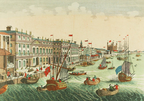 Maritime Maritime