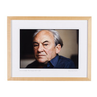 Photograph of Theo Swagemakers