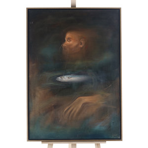 CBK Amsterdam Maarten Koopman, Fish 5