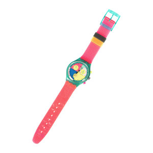 Swatch collectie Swatch Flash Arrow