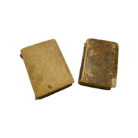 Duitse boeken, 'Sämtliche Werke'