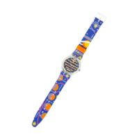 Swatch Planetarium