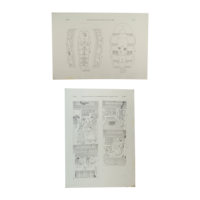 Litho's of Amenhotep