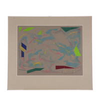 Frits Nolte, The Aviary, ca. 1990-1999