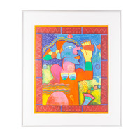 C. Briels, La bola perdida del canon