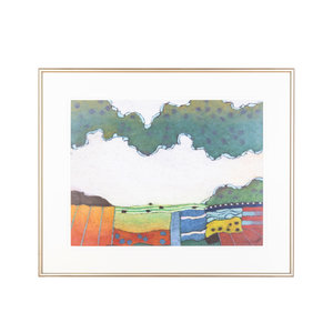 De Bibliotheek aan de Vliet R.C.M. van Hoek, Untitled