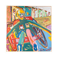 Henk Pieterse, Valid invalid