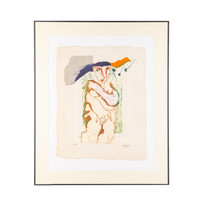 H. Guibal, Zonder Titel, E.A.