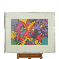 M.Y. Naerebout, Go with the flow