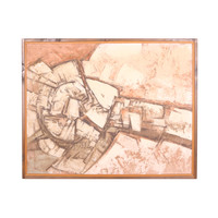 A. Michielse, Roundabout