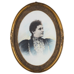 Theo Swagemakers Museum Photograph mother of Theo Swagemakers