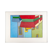 Leon Wildenburg, Reflectie 3