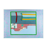 Leon Wildenburg, Reflectie 2